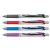 Roller gel Pentel BL77 EnerGel Medium noir Photo