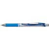 Gelschrijver Pentel BL77 Energel medium blauw foto