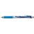Gelschrijver Pentel BL77 Energel medium blauw