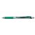 Roller gel Pentel BL77 EnerGel Medium vert