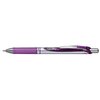 Roller gel Pentel BL77 EnerGel Medium violet Photo