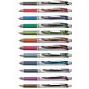 Roller gel Pentel BL77 EnerGel Medium violet Photo