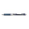 Gelschrijver Pentel BL77 Energel medium donkerblauw foto
