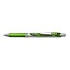 Gelschrijver Pentel BL77 Energel medium lichtgroen foto