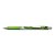 Gelschrijver Pentel BL77 Energel medium lichtgroen