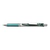 Gelschrijver Pentel BL77 Energel medium turquoise foto