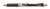 Gelschrijver Pentel BL77 Energel medium bruin
