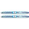 Gelschrijver PILOT Begreen B2P M blauw foto
