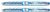 Gelschrijver PILOT Begreen B2P M blauw