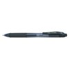 Gelschrijver Pentel BL107 Energel-X medium zwart photo