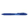 Gelschrijver Pentel BL107 Energel-X medium blauw foto