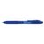 Gelschrijver Pentel BL107 Energel-X medium blauw