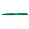 Gelschrijver Pentel BL107 Energel-X medium groen foto