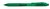 Gelschrijver Pentel BL107 Energel-X medium groen