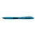 Stylo Gel Pentel BL107 EnerGel-X Medium bleu clair