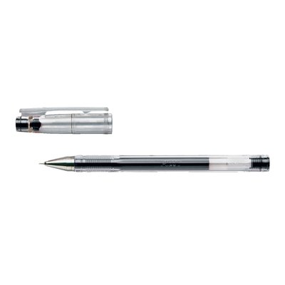 Gelschrijver PILOT G-Tec fijn zwart