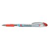 Rollerpen Schneider Slider medium rood foto