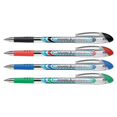 Rollerpen Schneider Slider medium rood
