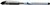 Rollerpen Schneider Slider extra breed zwart