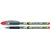 Rollerpen Schneider Slider extra breed rood