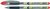 Rollerpen Schneider Slider extra breed rood