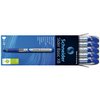 Rollerpen Schneider Slider extra breed blauw photo