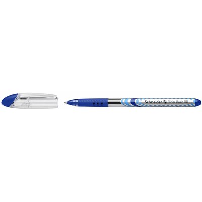 Rollerpen Schneider Slider extra breed blauw