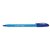 Balpen Paper Mate Inkjoy 100 medium blauw