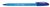 Balpen Paper Mate Inkjoy 100 medium blauw