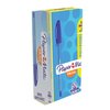 Balpen Paper Mate Inkjoy 100 medium blauw photo