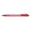 Balpen Paper Mate Inkjoy 100RT medium rood foto