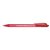 Balpen Paper Mate Inkjoy 100RT medium rood