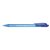Balpen Paper Mate Inkjoy 100RT medium blauw