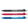 Balpen Paper Mate Inkjoy 300RT medium zwart foto
