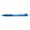 Balpen Paper Mate Inkjoy 300RT medium blauw foto