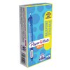 Balpen Paper Mate Inkjoy 300RT medium blauw foto