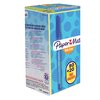 Balpen Paper Mate Inkjoy 100 medium blauw valuepack 80+20 gratis foto