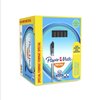 Balpen Paper Mate Inkjoy 100RT medium zwart valuepack 80+20 gratis foto