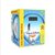 Balpen Paper Mate Inkjoy 100RT medium zwart valuepack 80+20 gratis
