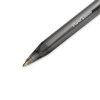 Balpen Paper Mate Inkjoy 100RT medium zwart valuepack 80+20 gratis foto