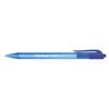 Balpen Paper Mate Inkjoy 100RT medium blauw valuepack 80+20 gratis foto