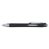 Rollerpen Uni-ball Jetstream RT 210N medium zwart foto