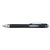 Rollerpen Uni-ball Jetstream RT 210N medium zwart