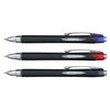 Rollerpen Uni-ball Jetstream RT 210N medium zwart foto