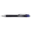 Rollerpen Uni-ball Jetstream RT 210B medium blauw photo