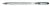 Rollerpen Uni-ball Signo medium metallic zilver