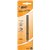 Balpenvulling Bic voor diverse balpennen medium zwart blister à 2st