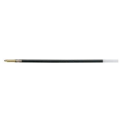 Recharge BIC stylo de comptoir Medium bleu blister 2 pièces