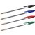Balpen Bic Cristal medium zwart