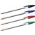 Balpen Bic Cristal medium blauw